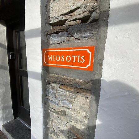 Rustici della Verzasca Ferien Wohnungen Vogorno Esterno foto